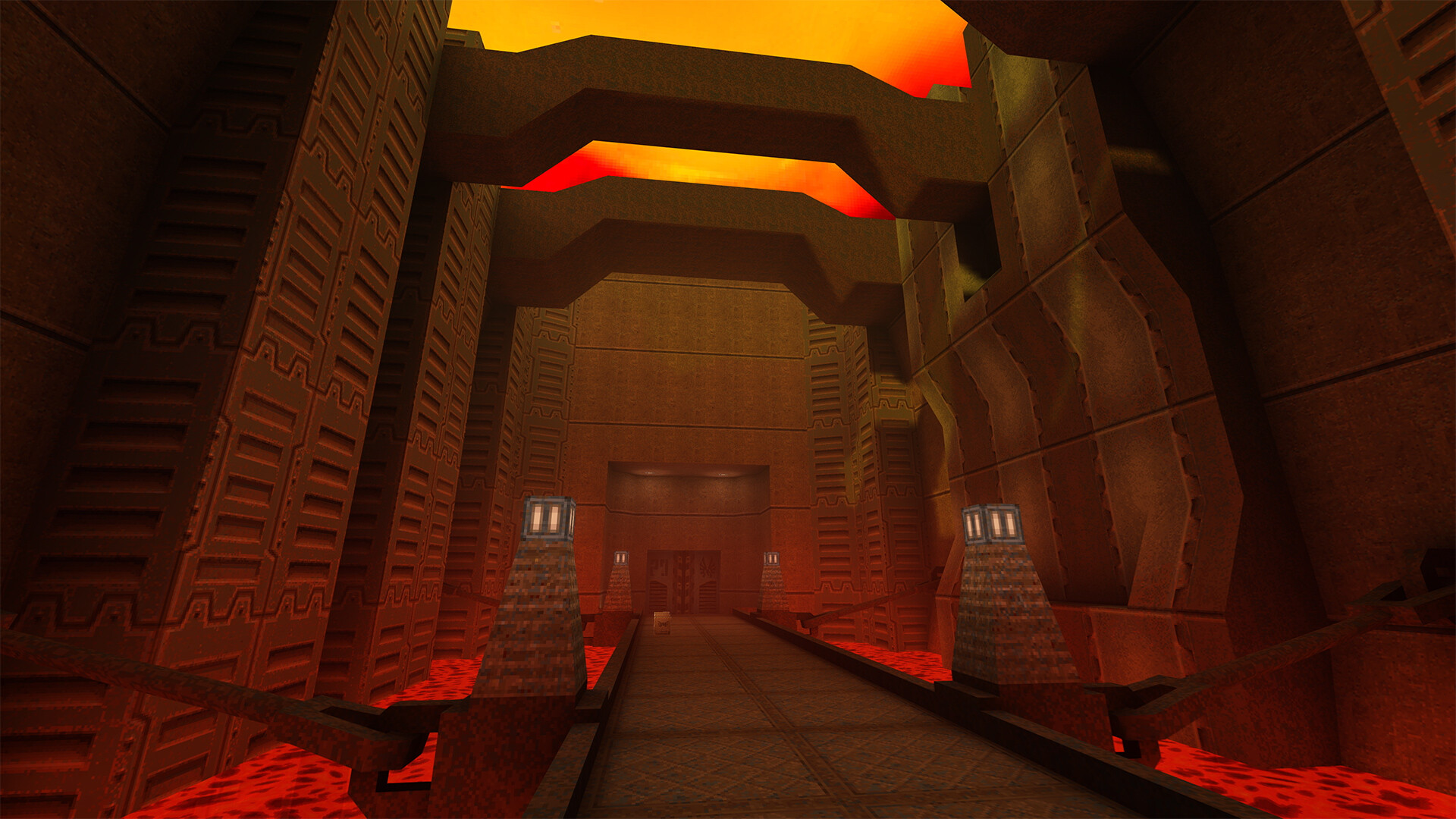 Quake II Remastered - screenshot 9
