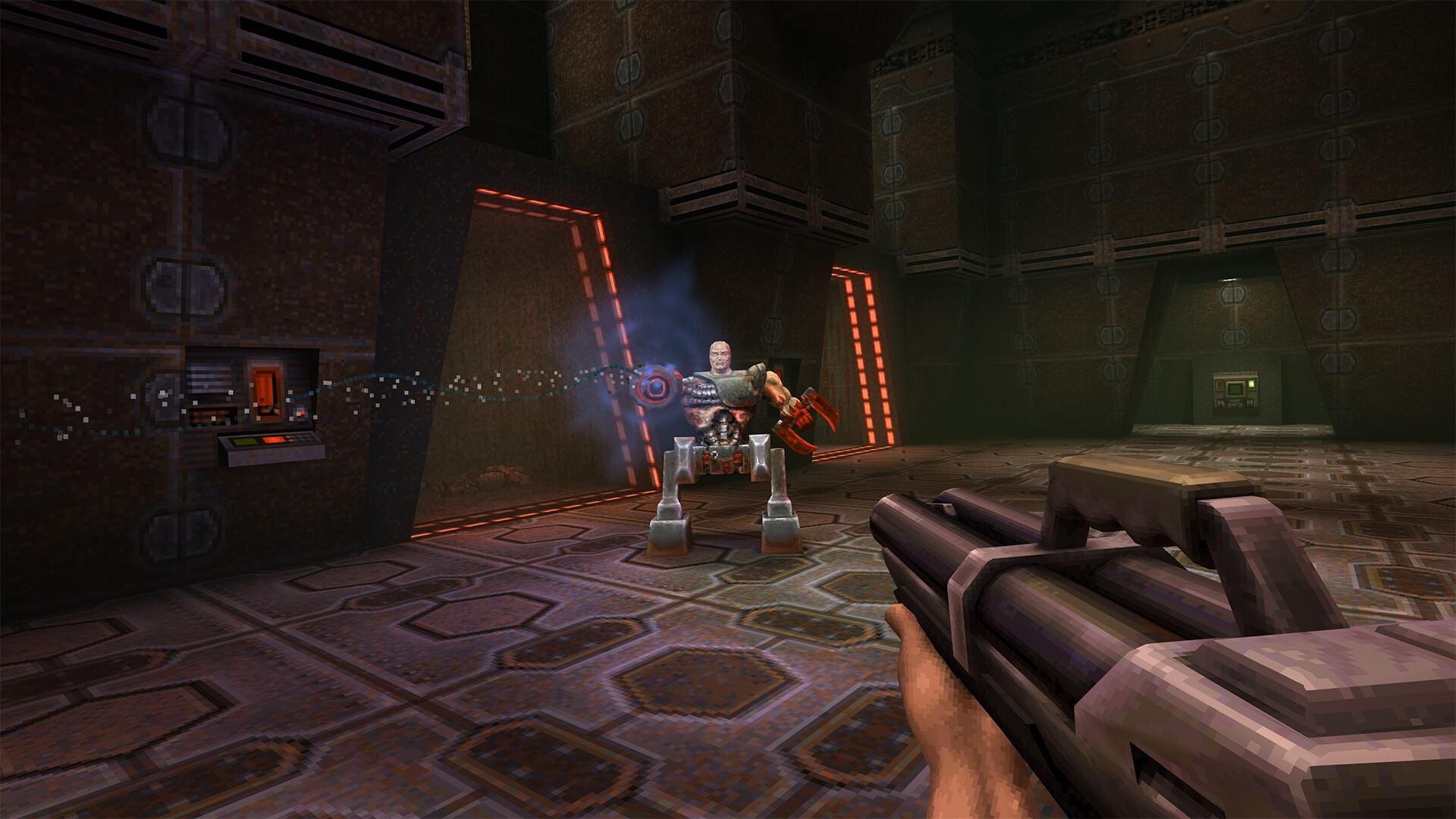 Quake II Remastered - screenshot 8