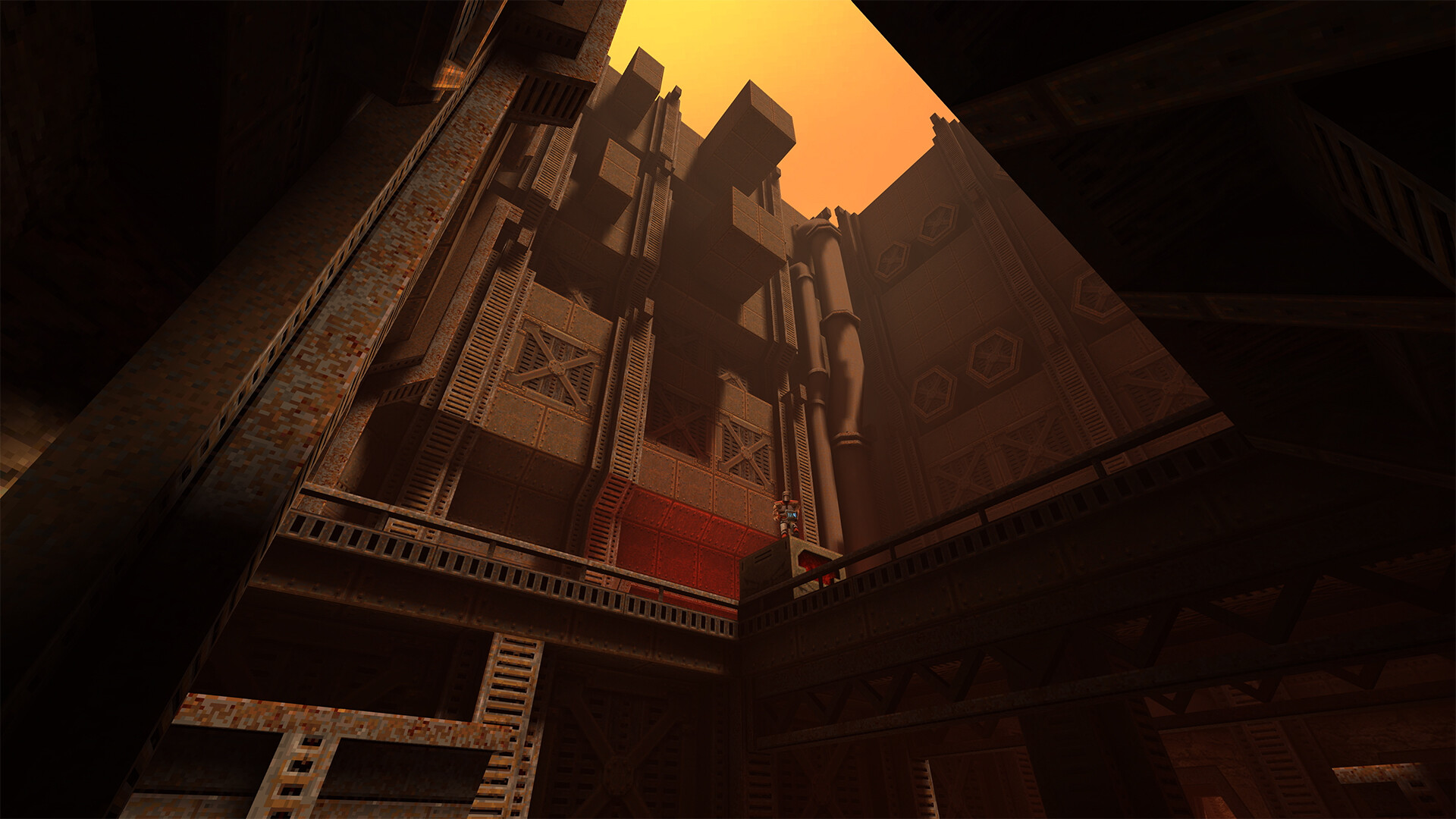 Quake II Remastered - screenshot 6