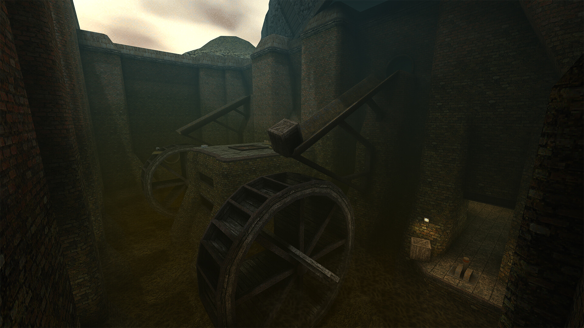 Quake II Remastered - screenshot 5