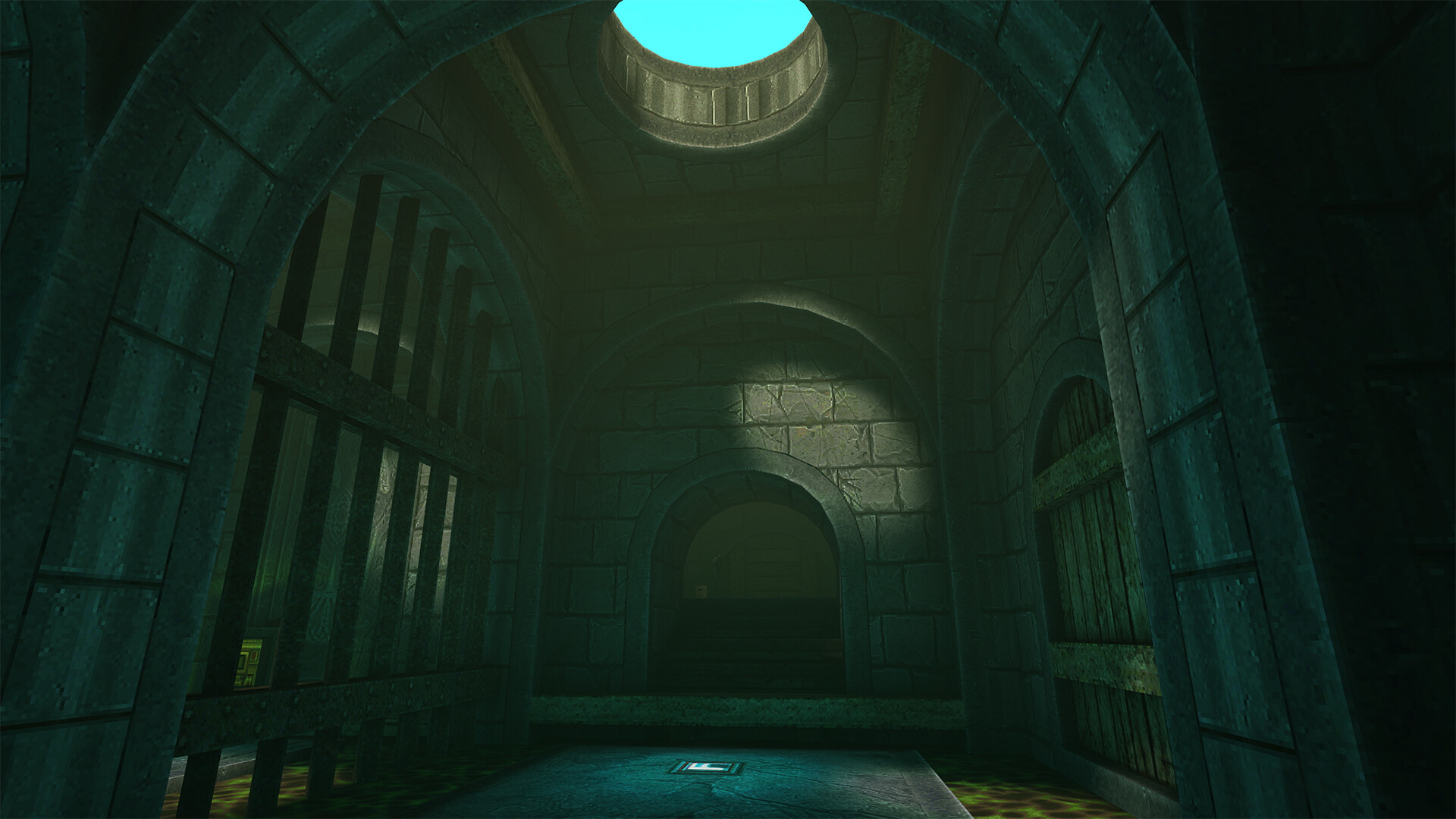 Quake II Remastered - screenshot 1