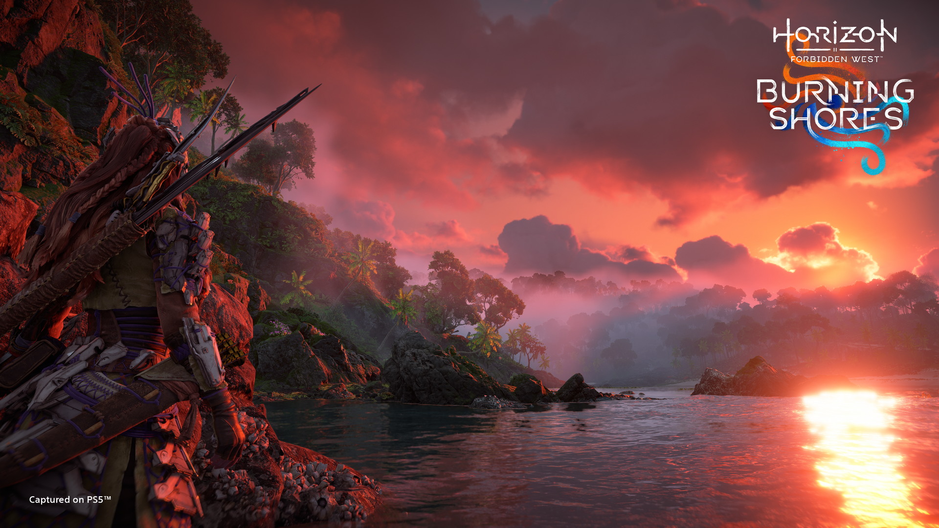 Horizon: Forbidden West - Complete Edition - screenshot 58