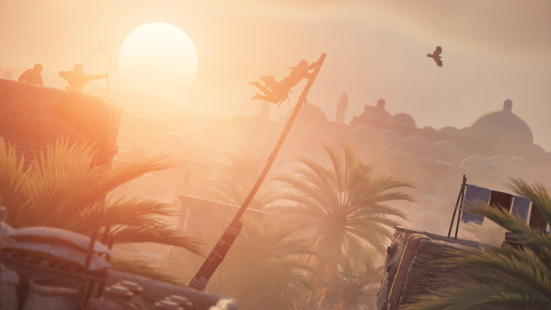 Assassin's Creed: Mirage - screenshot 7