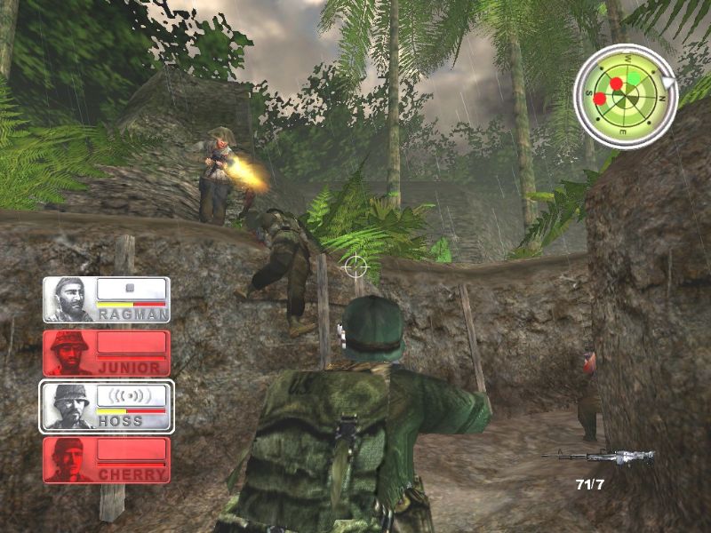 Conflict: Vietnam - screenshot 45