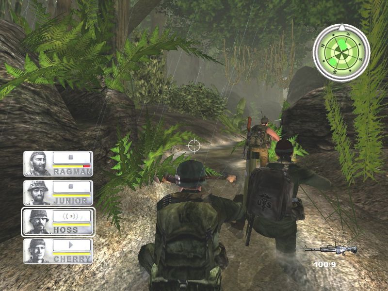 Conflict: Vietnam - screenshot 43