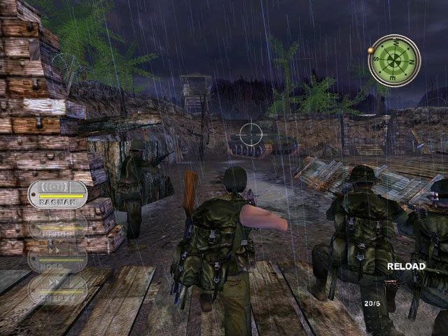 Conflict: Vietnam - screenshot 41