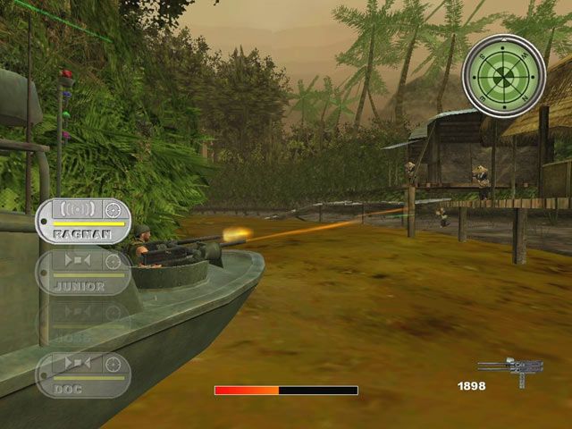 Conflict: Vietnam - screenshot 39