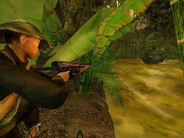 Conflict: Vietnam - screenshot 38