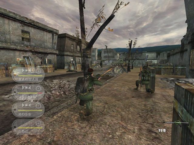 Conflict: Vietnam - screenshot 25