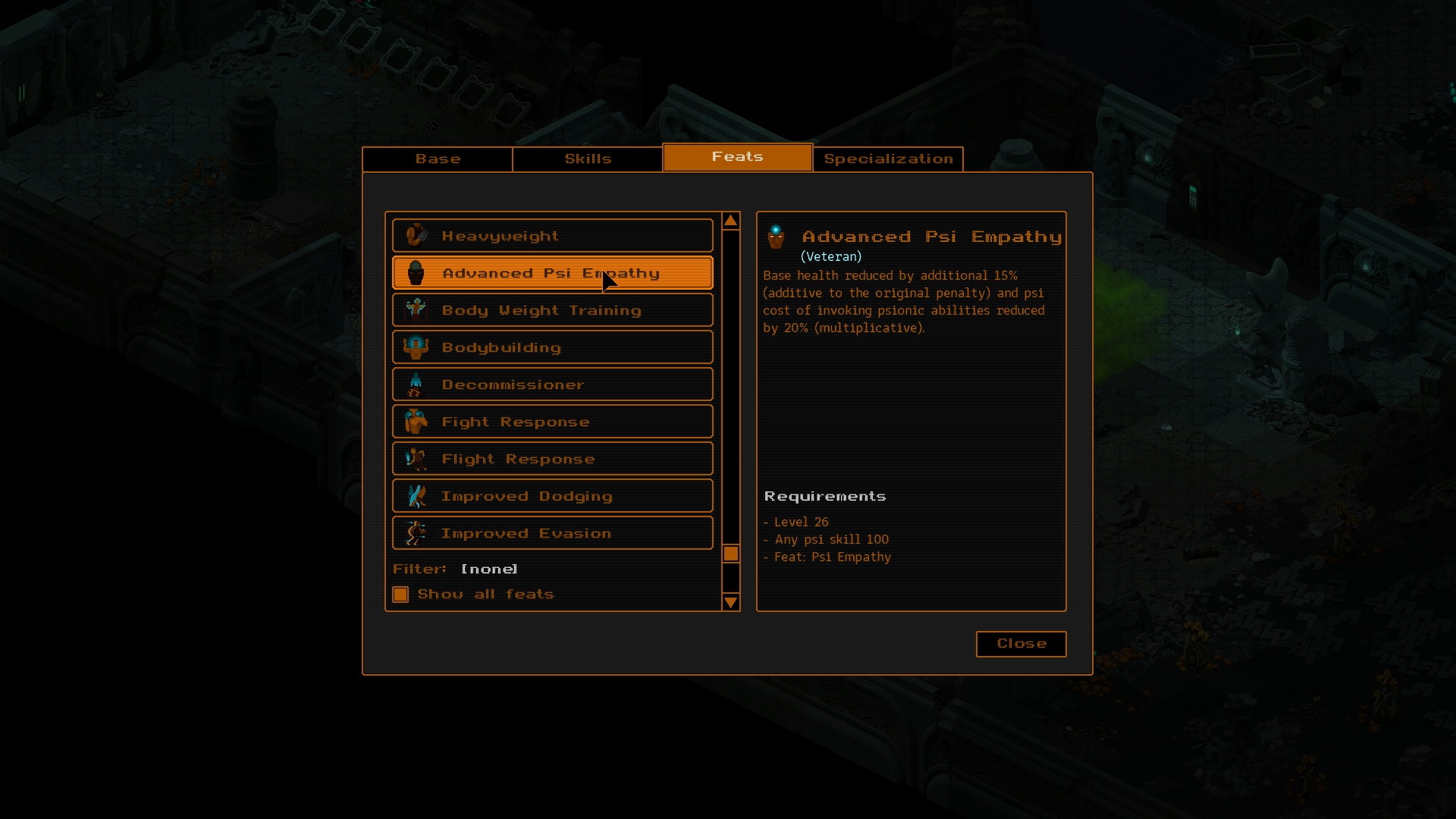 Underrail: Expedition - screenshot 16