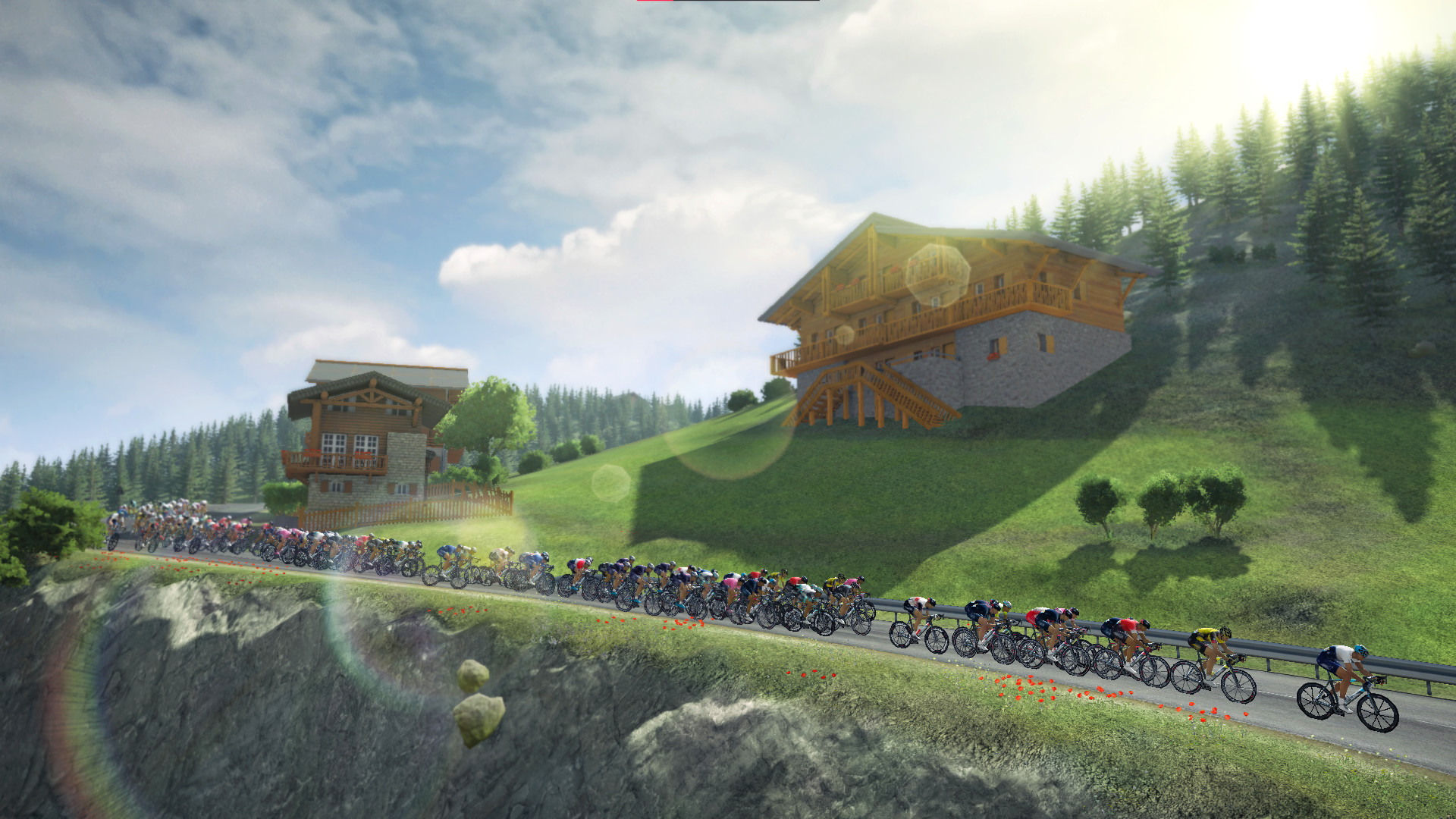 Tour de France 2021 - screenshot 5