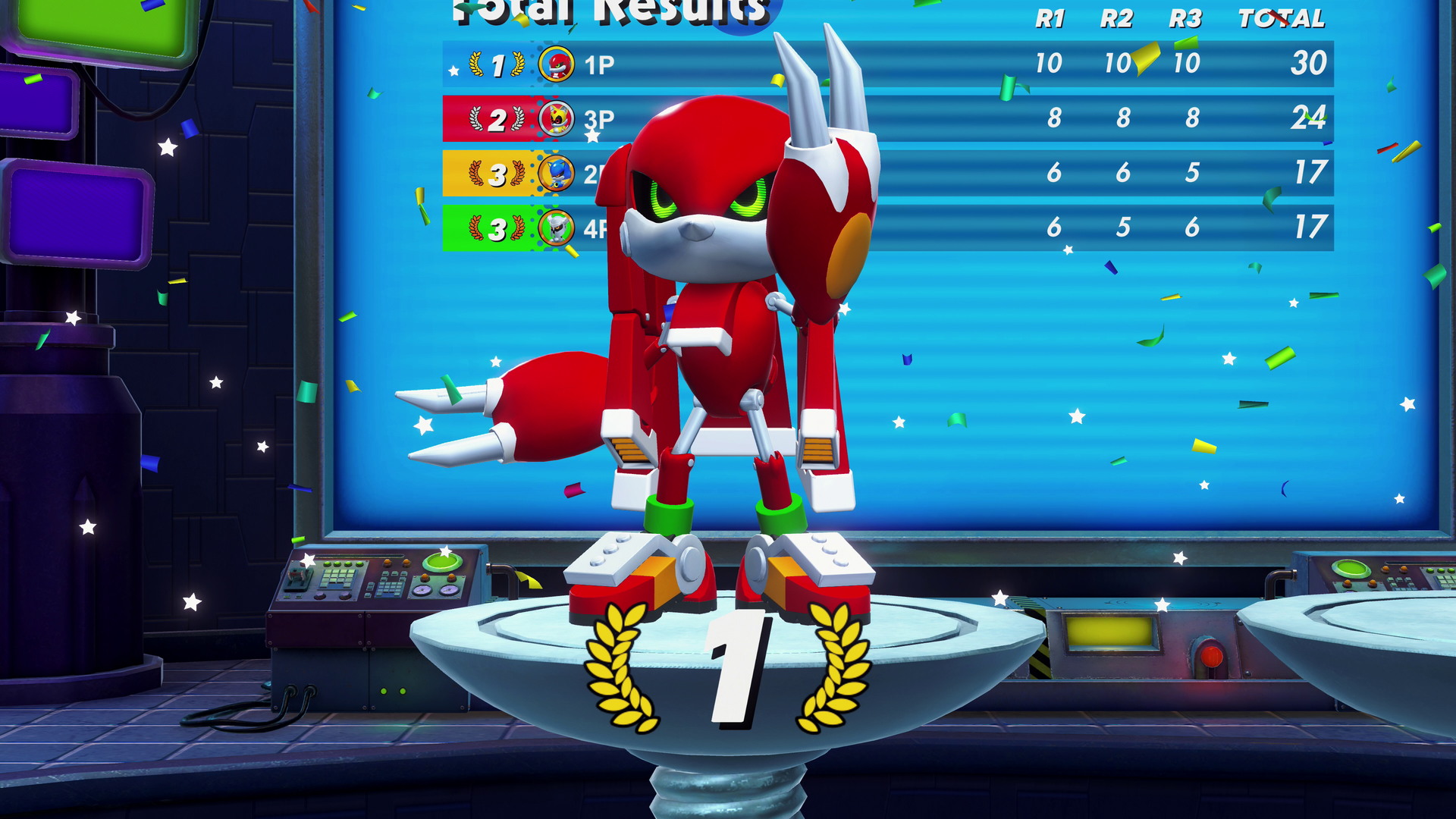 Sonic Superstars - screenshot 19