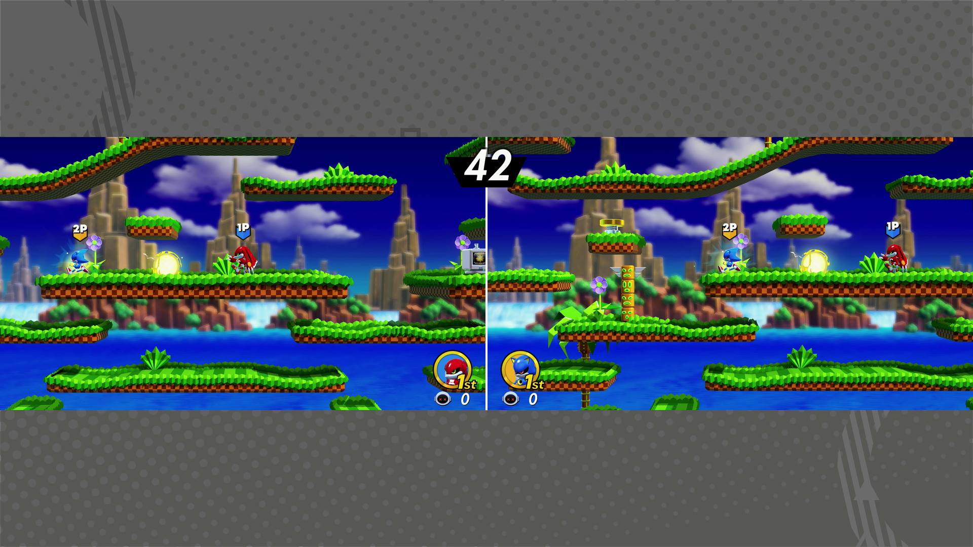 Sonic Superstars - screenshot 16