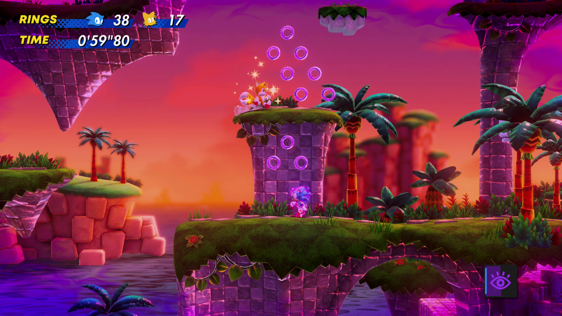 Sonic Superstars - screenshot 15