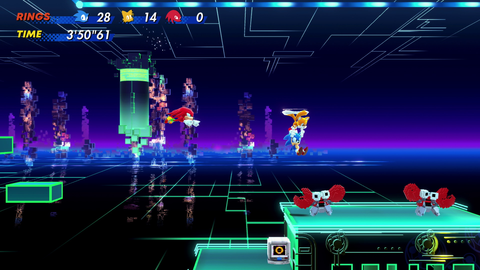 Sonic Superstars - screenshot 11