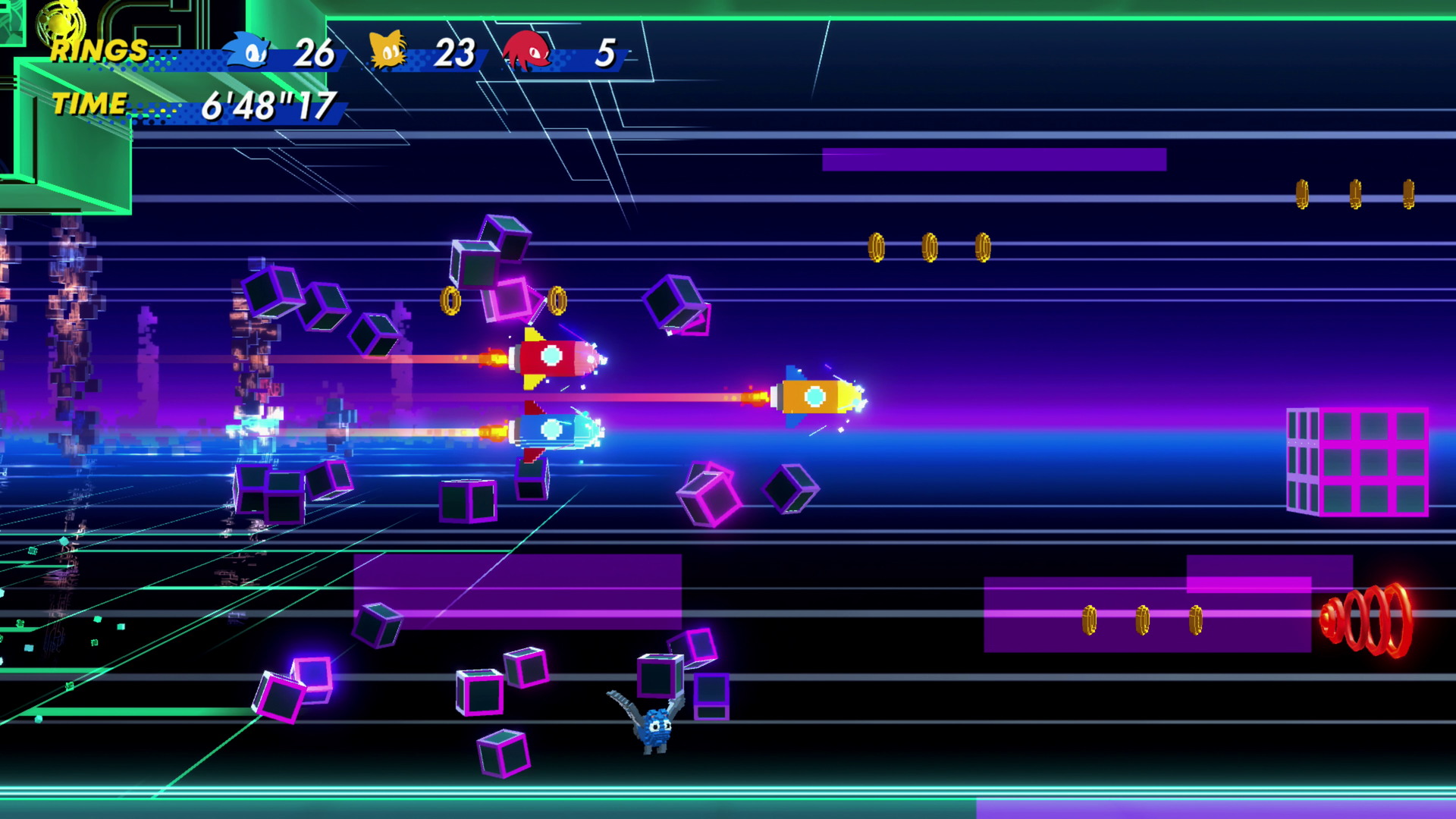 Sonic Superstars - screenshot 10