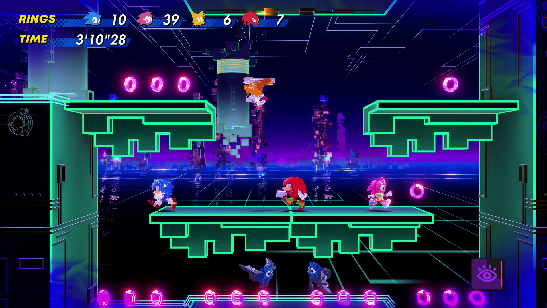 Sonic Superstars - screenshot 7