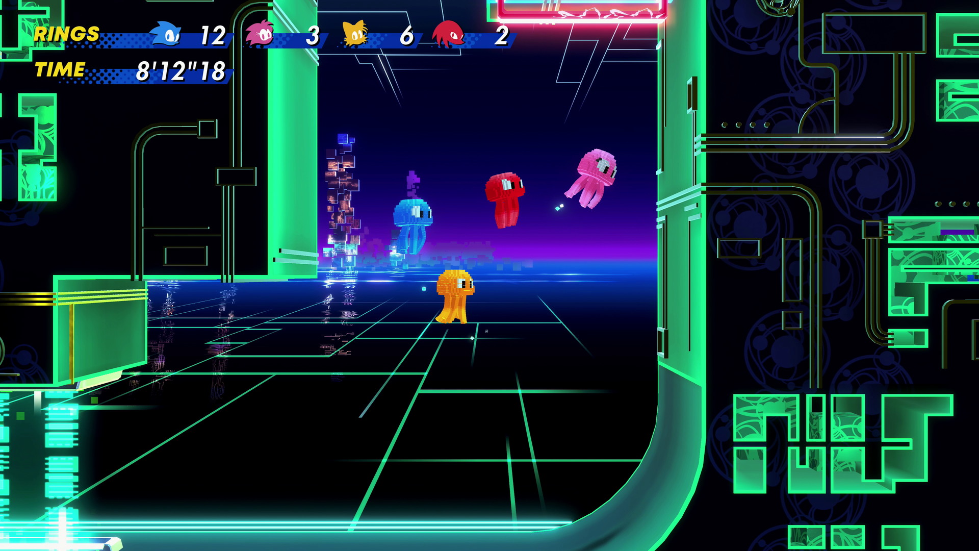 Sonic Superstars - screenshot 6