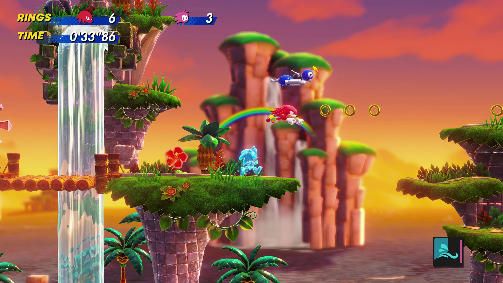 Sonic Superstars - screenshot 4