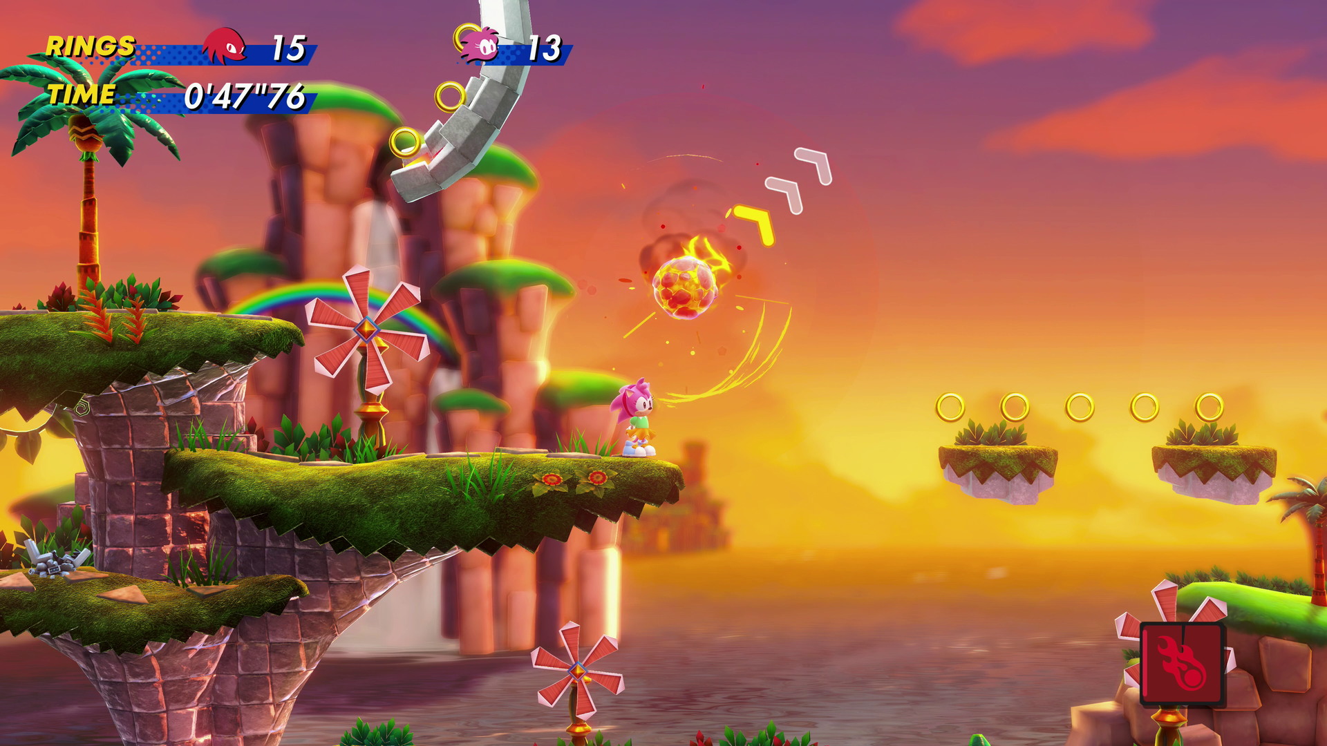 Sonic Superstars - screenshot 3