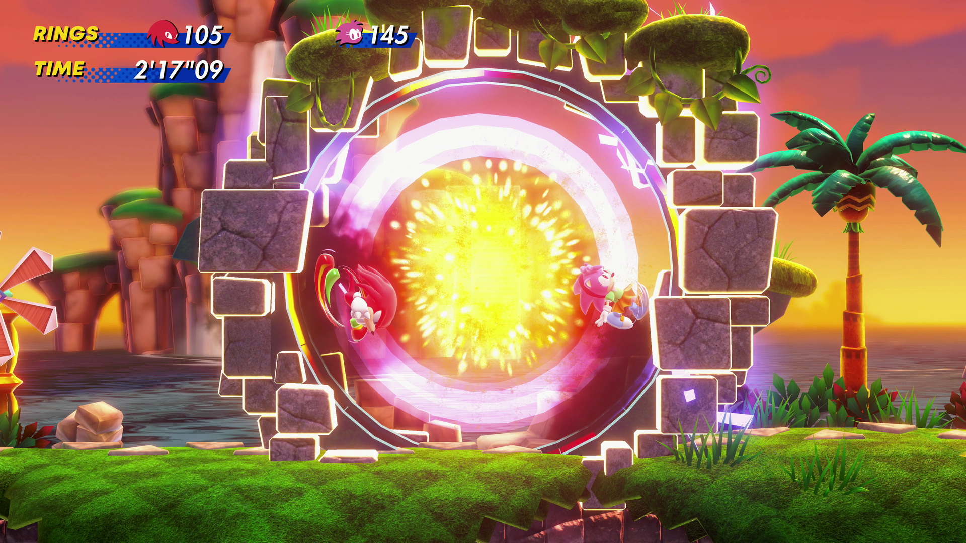 Sonic Superstars - screenshot 2