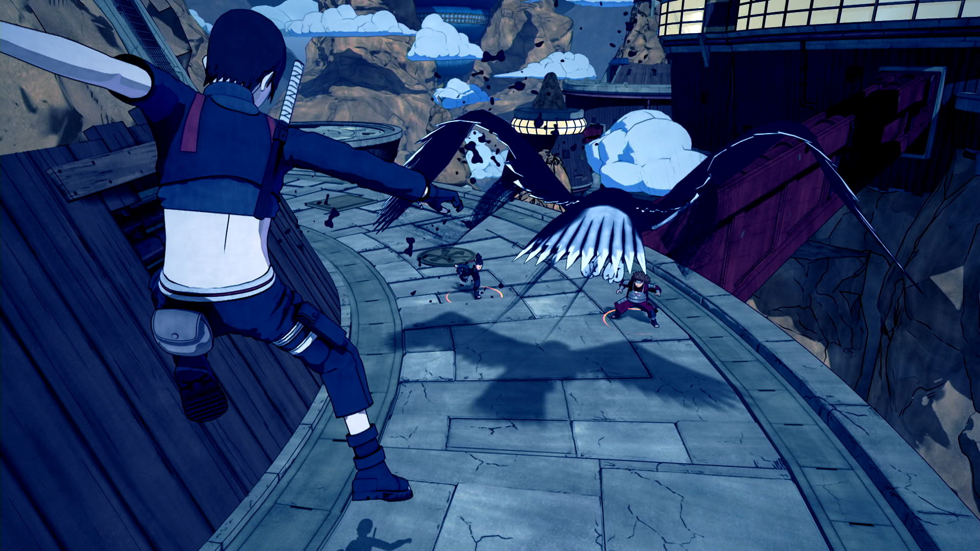 Naruto to Boruto: Shinobi Striker - screenshot 8