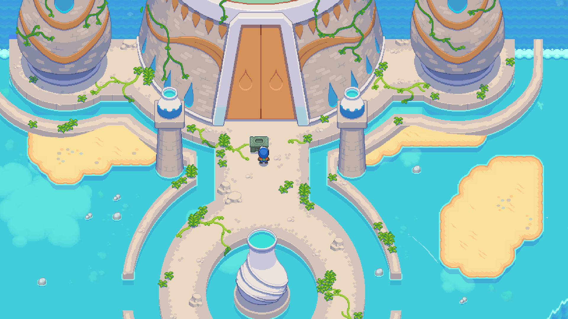 Moonstone Island - screenshot 11