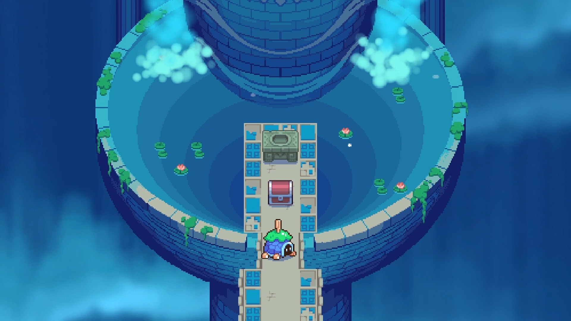Moonstone Island - screenshot 8