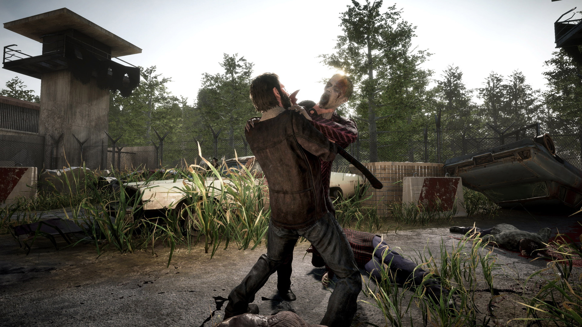The Walking Dead: Destinies - screenshot 9