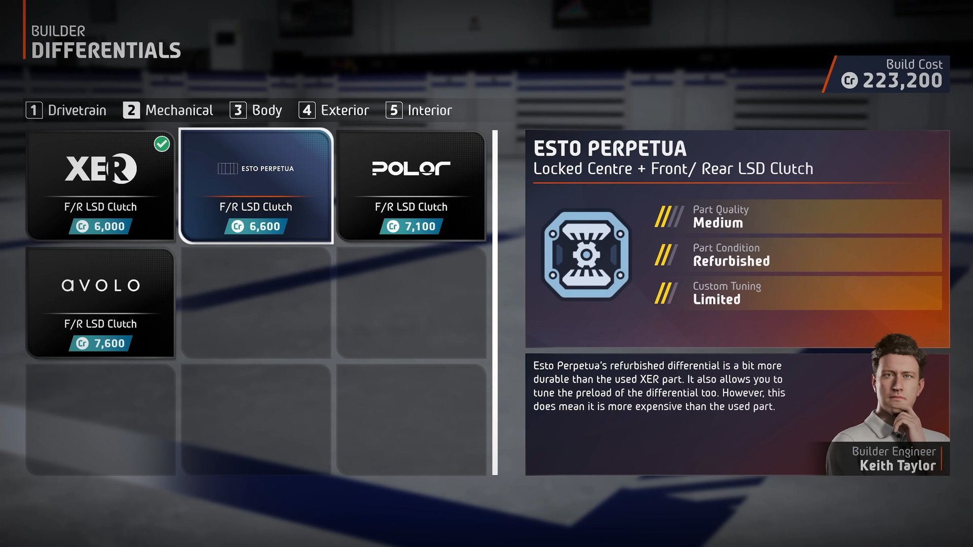 EA Sports WRC - screenshot 20