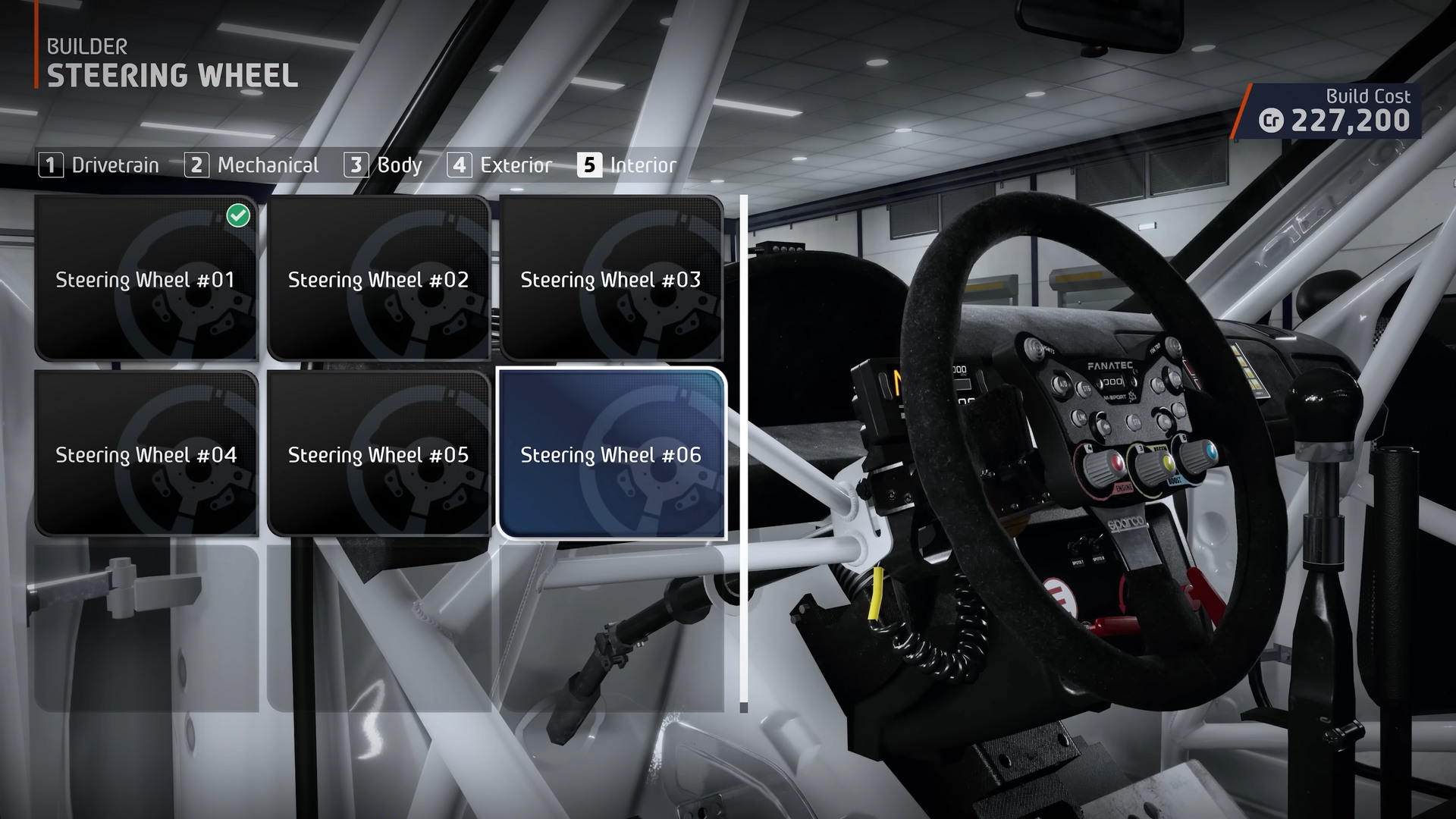 EA Sports WRC - screenshot 18
