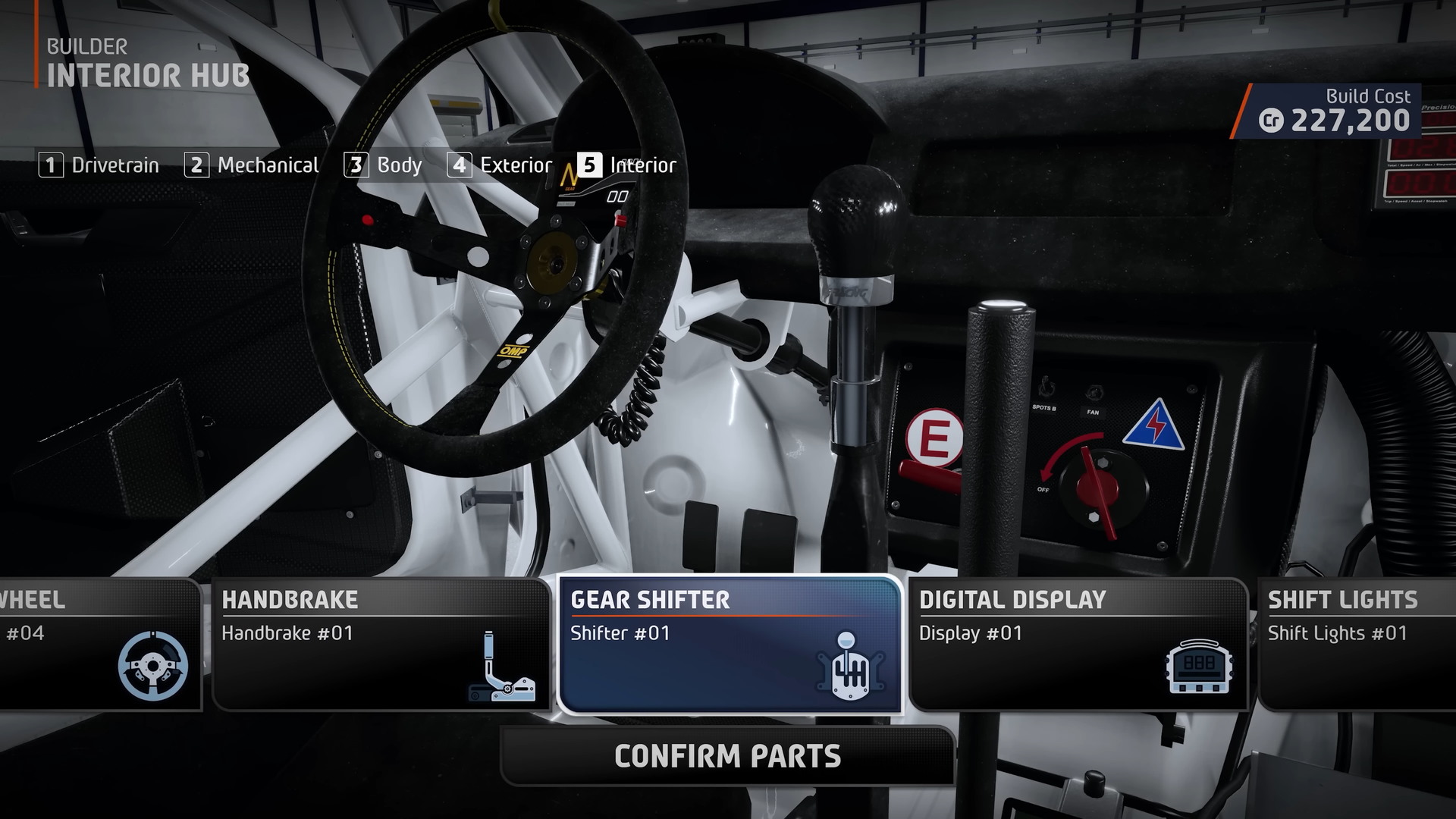 EA Sports WRC - screenshot 17