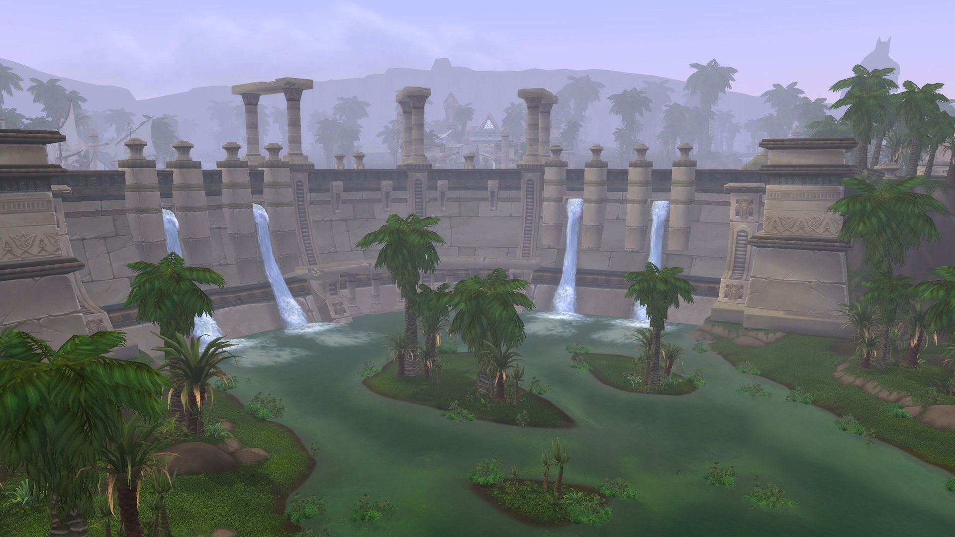 World of Warcraft: Cataclysm Classic - screenshot 7