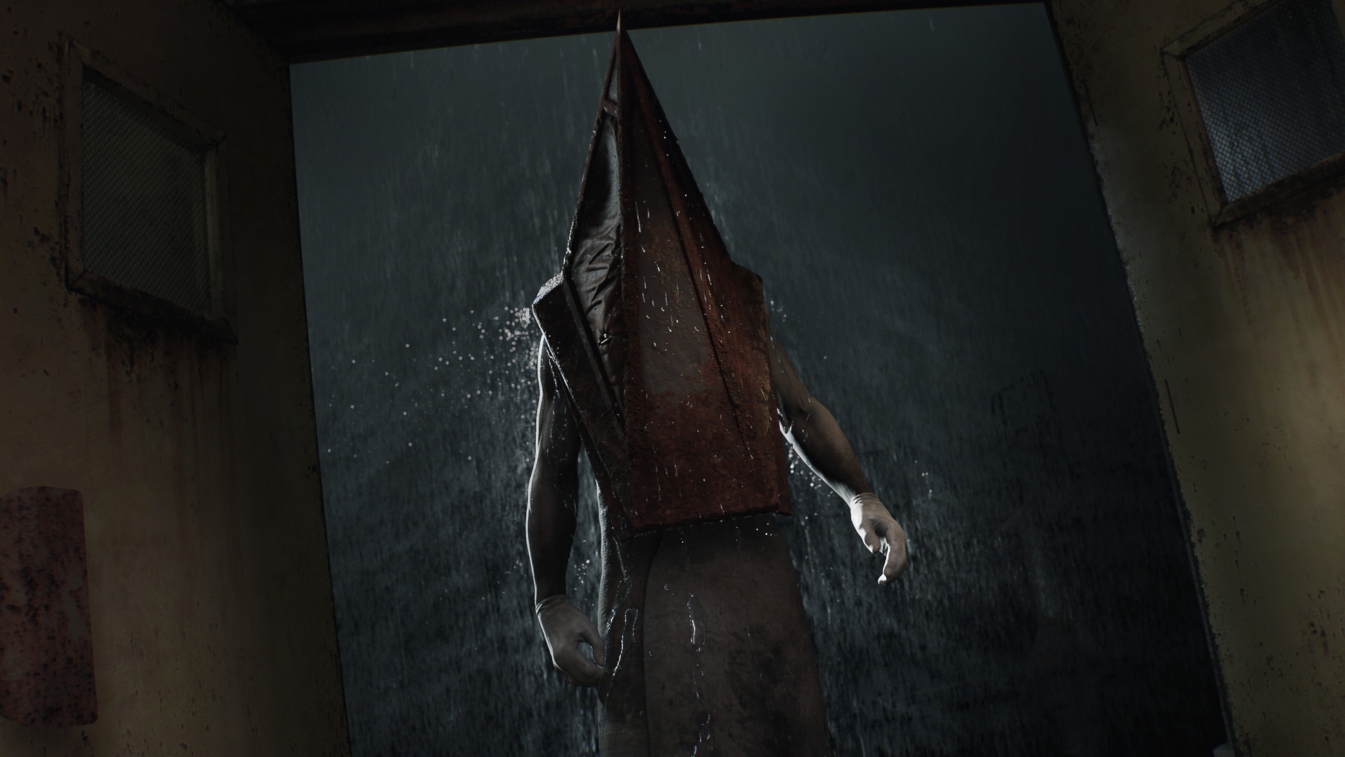 Silent Hill 2 Remake - screenshot 8