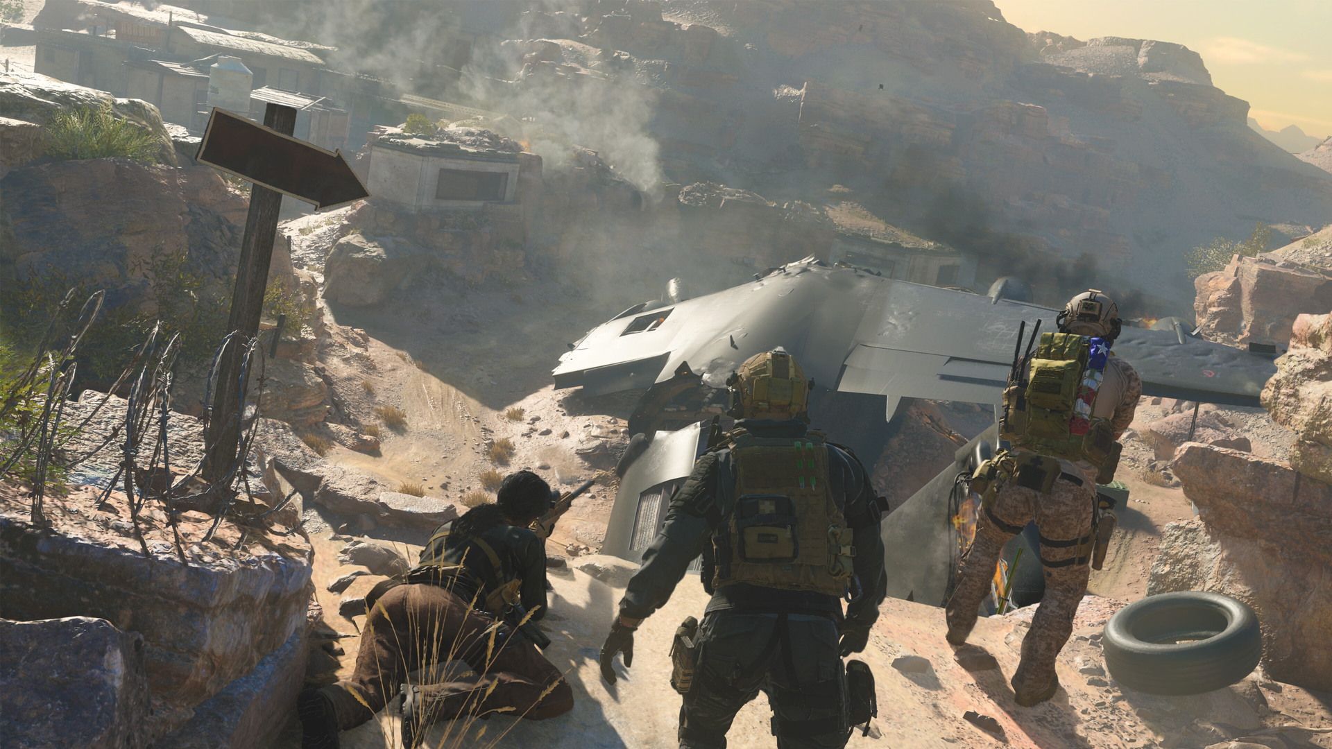 Call of Duty: Modern Warfare III - screenshot 10