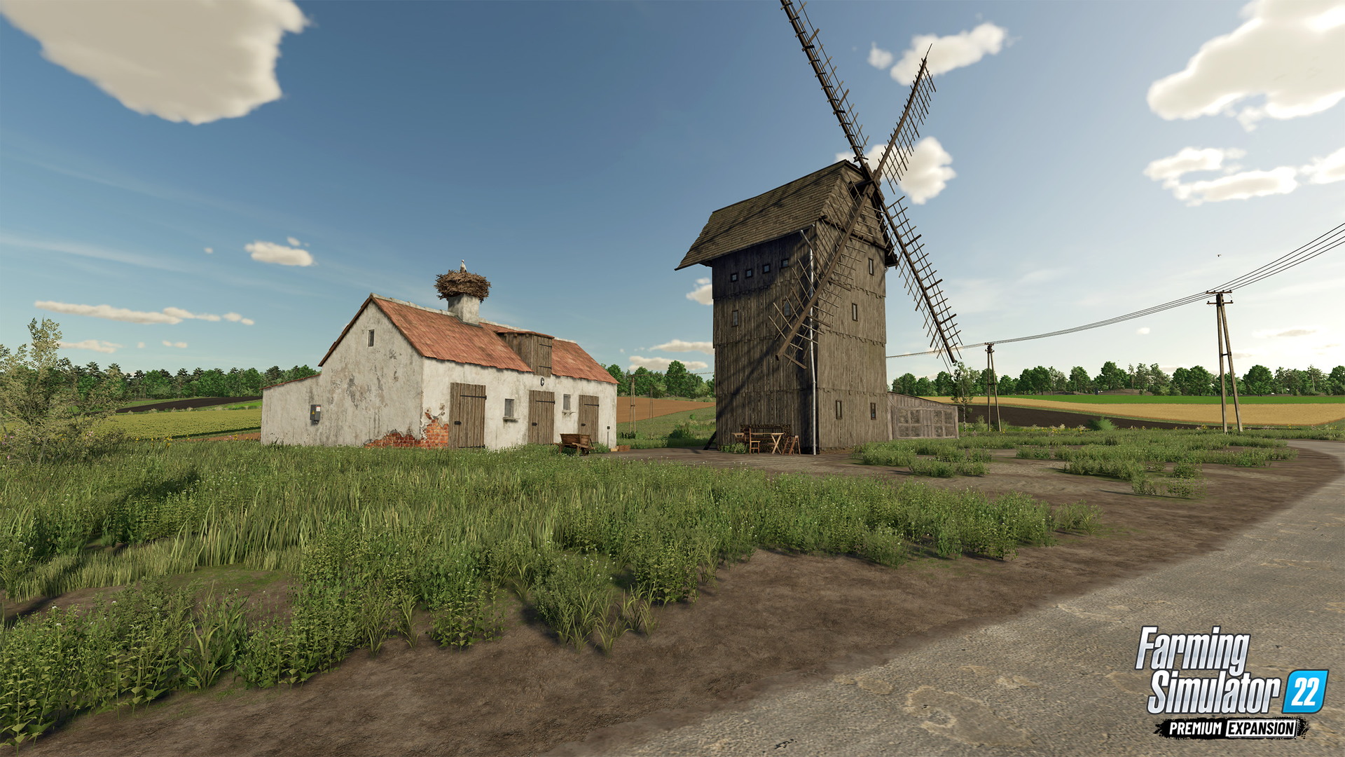 Farming Simulator 22: Premium Edition - screenshot 3