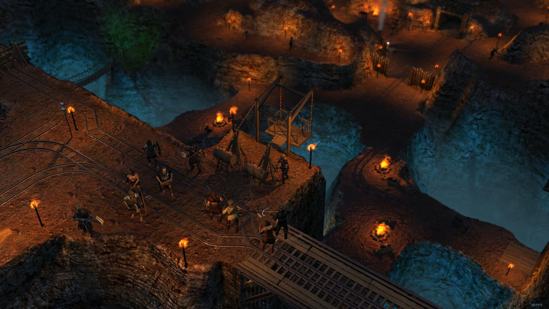 Dungeon Rats - screenshot 10