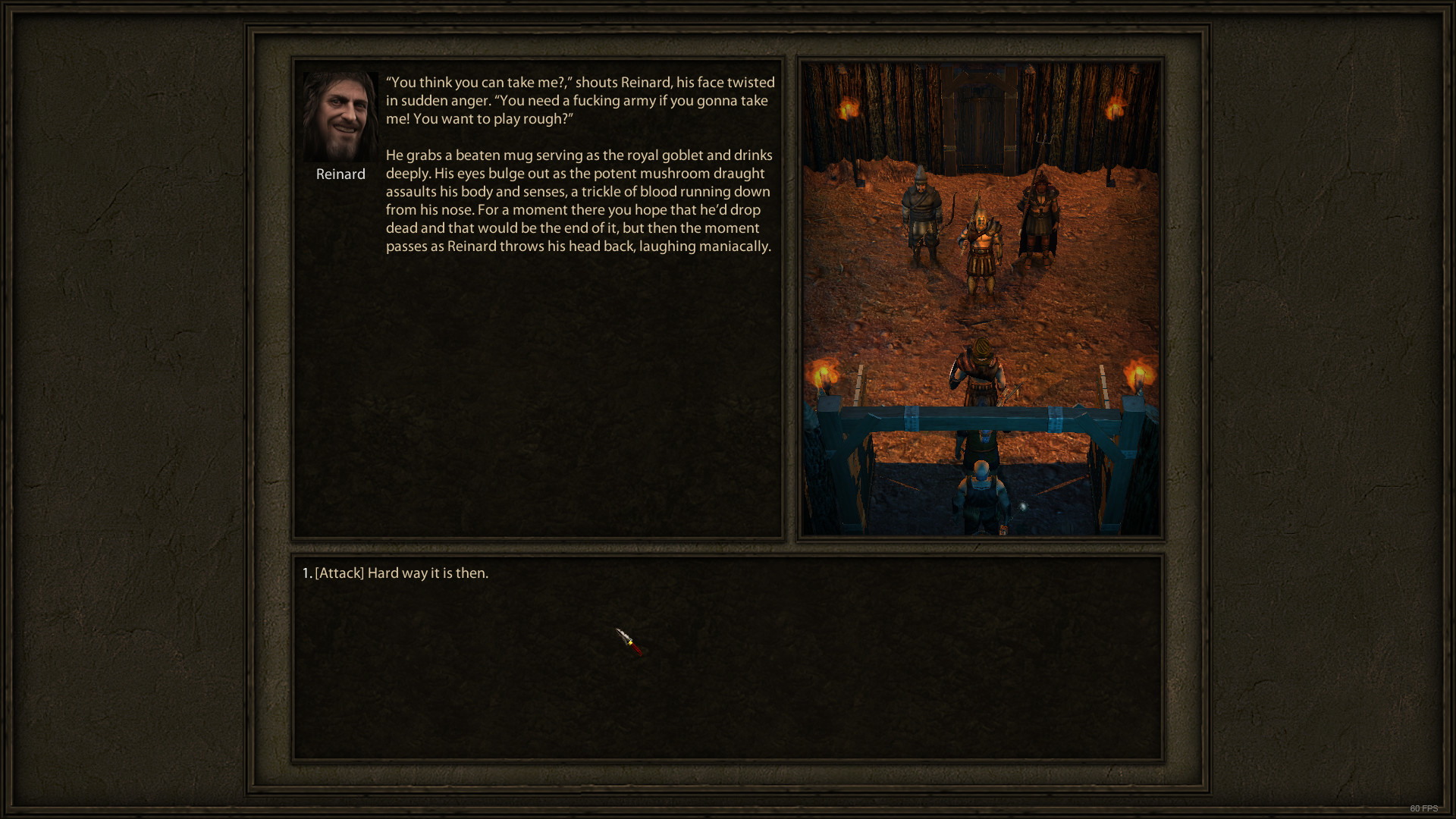 Dungeon Rats - screenshot 5