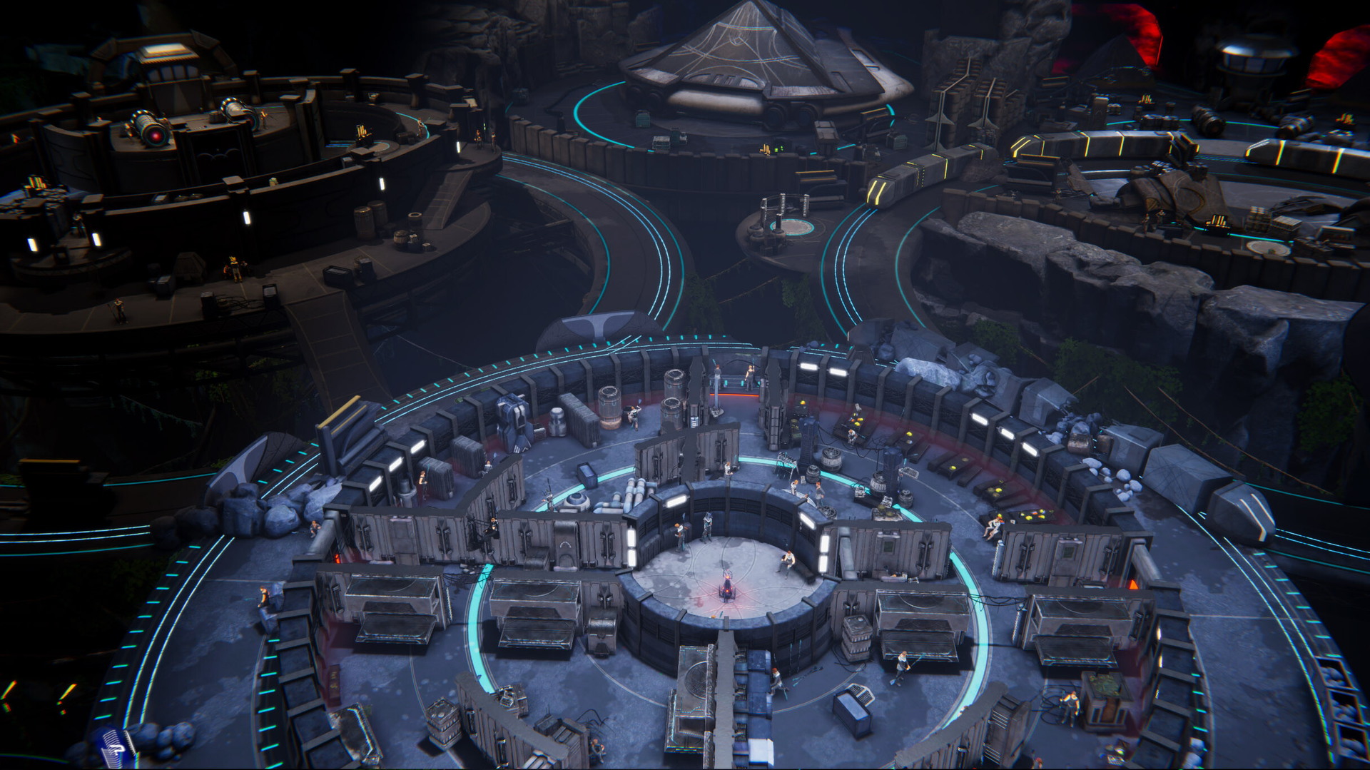 Stargate: Timekeepers - screenshot 4