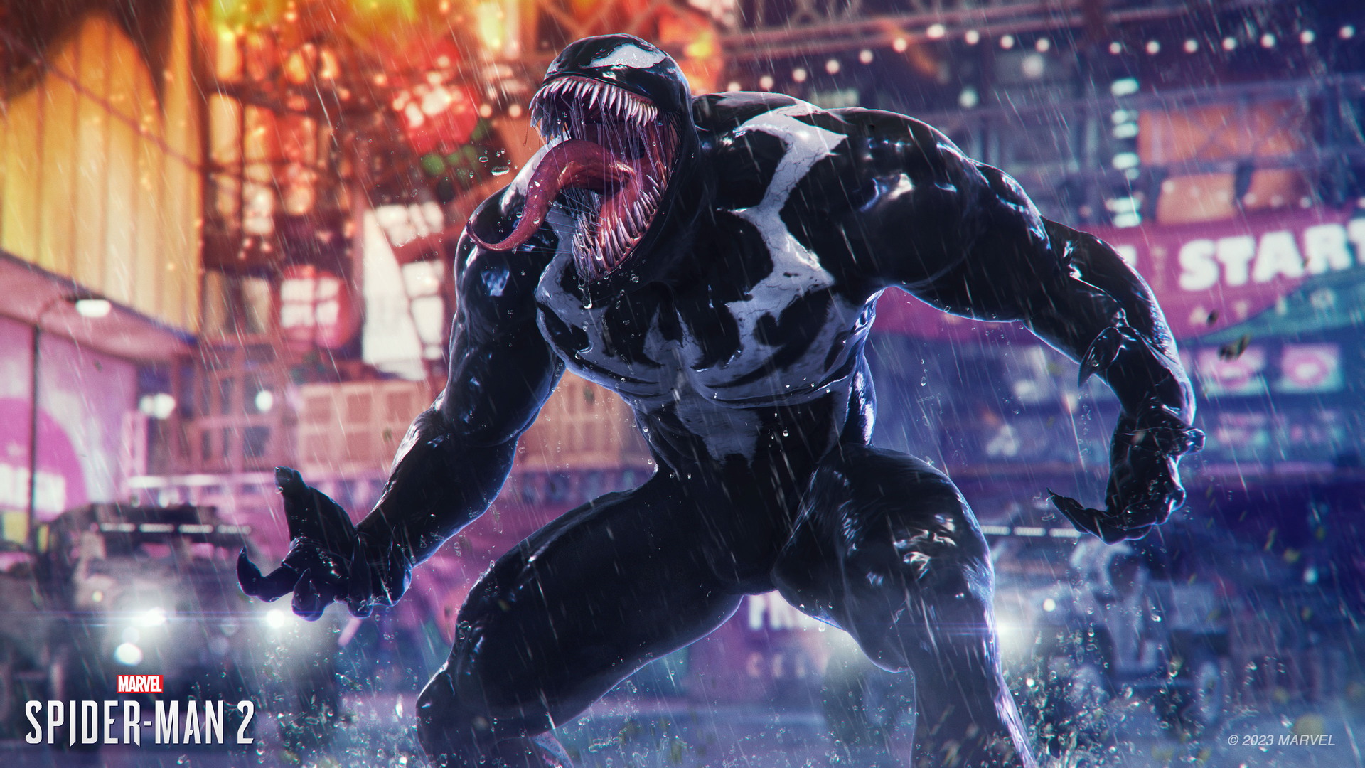 Marvel's Spider-Man 2 - screenshot 1