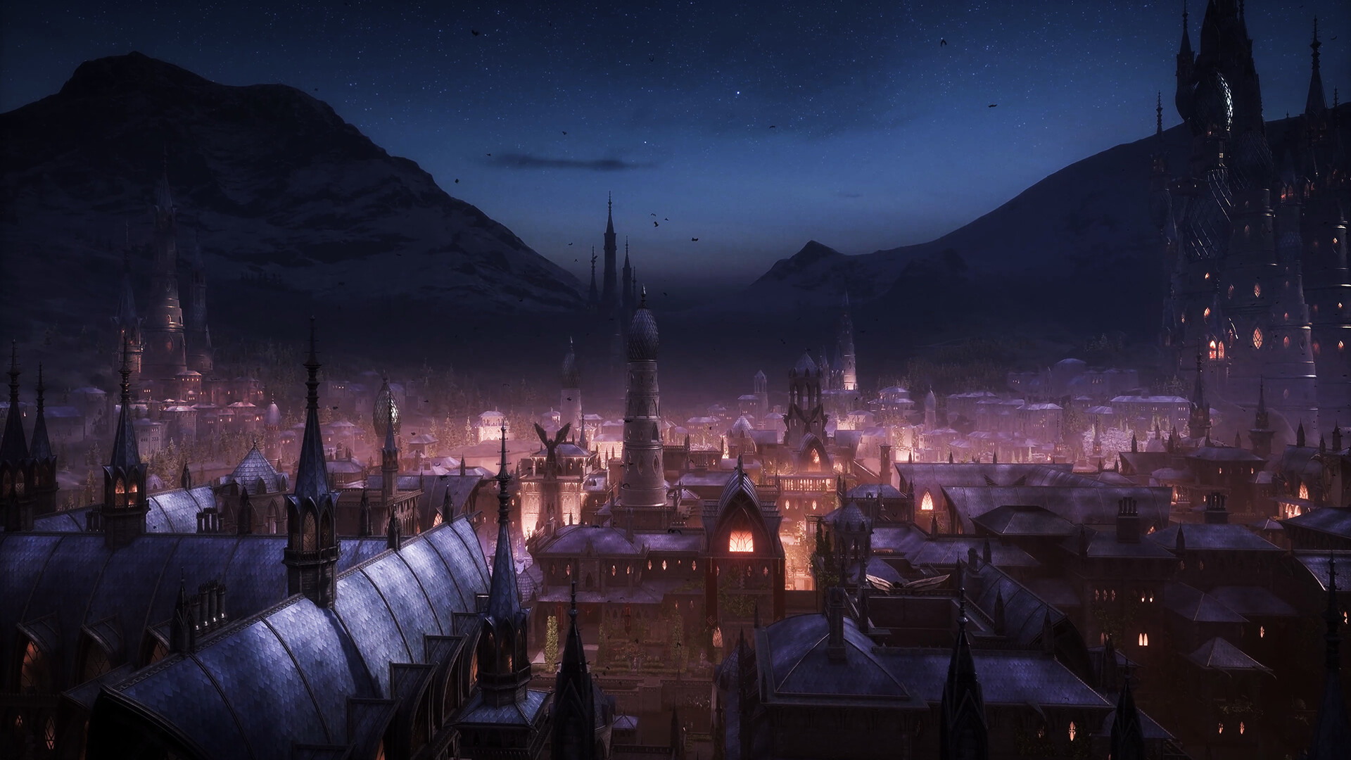 Dragon Age: Dreadwolf - screenshot 1