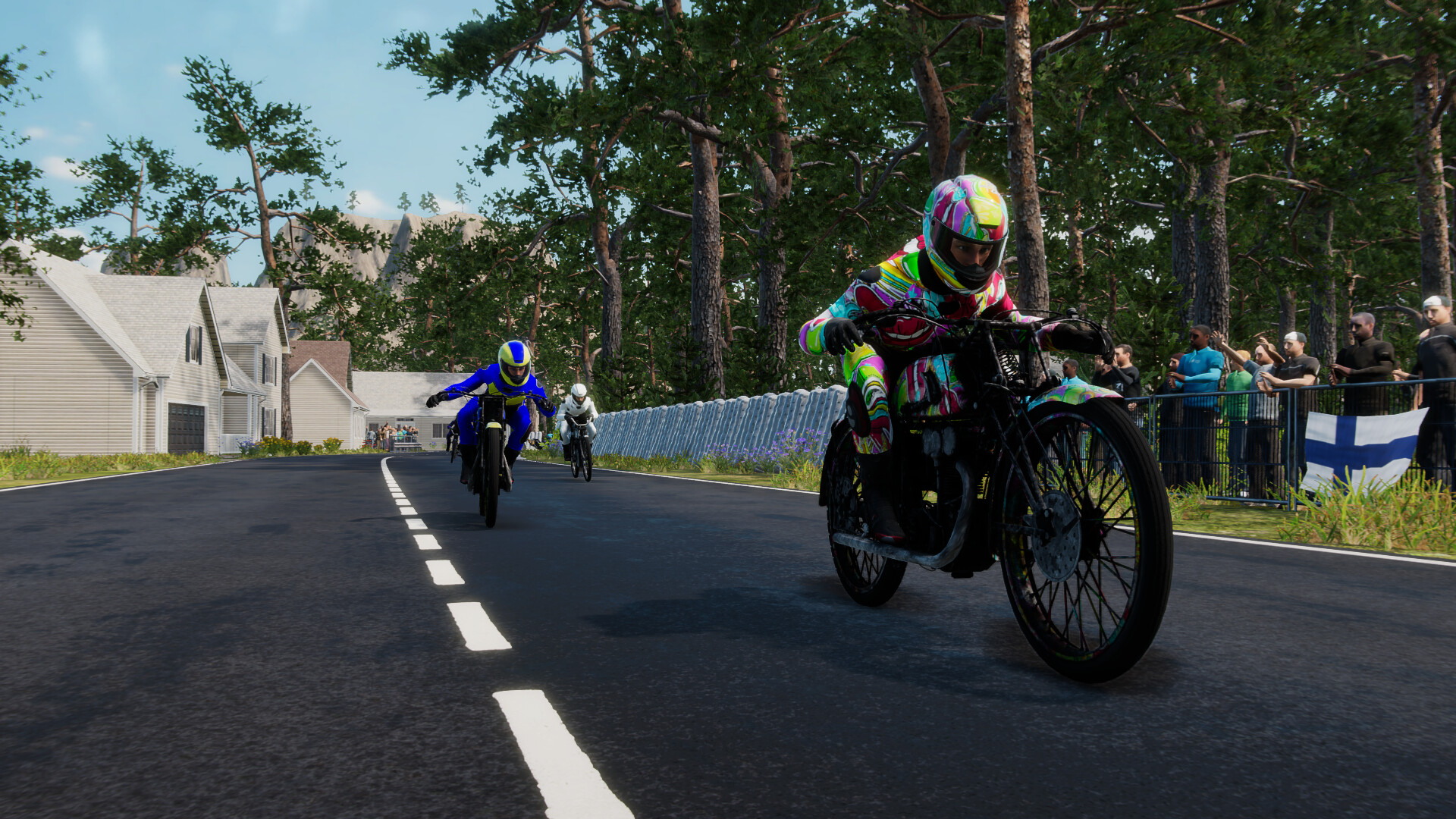 Motorbike Evolution 2024 - screenshot 16