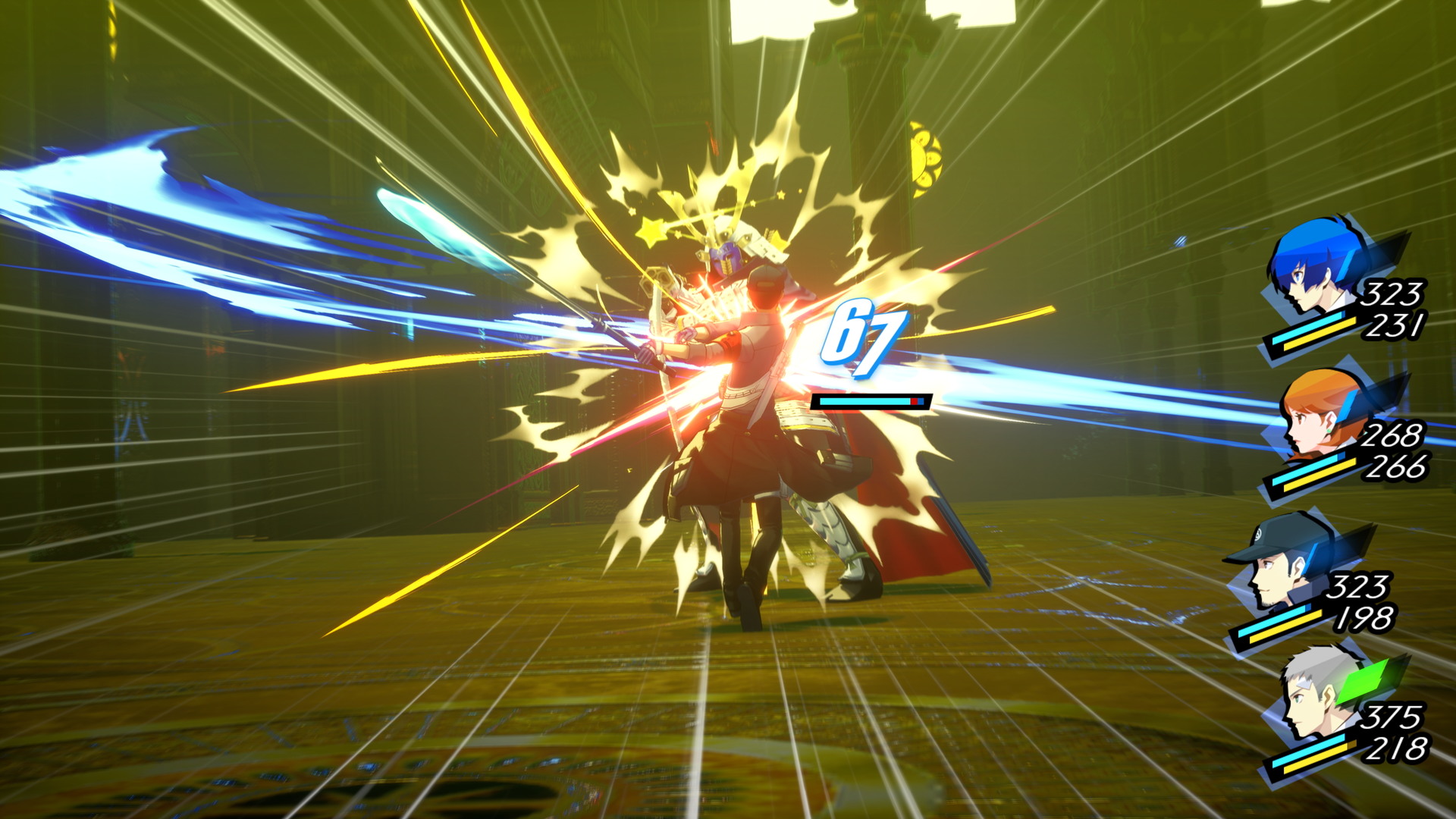 Persona 3 Reload - screenshot 46