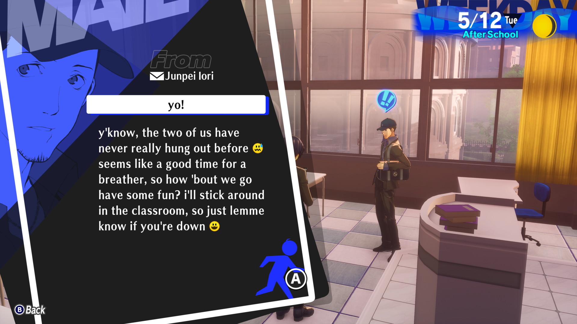 Persona 3 Reload - screenshot 26