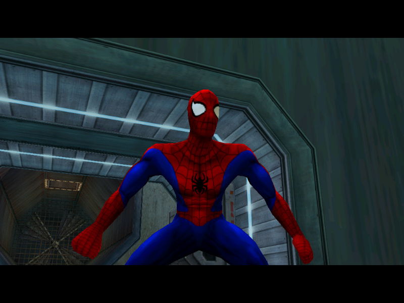 Spider-Man - screenshot 14