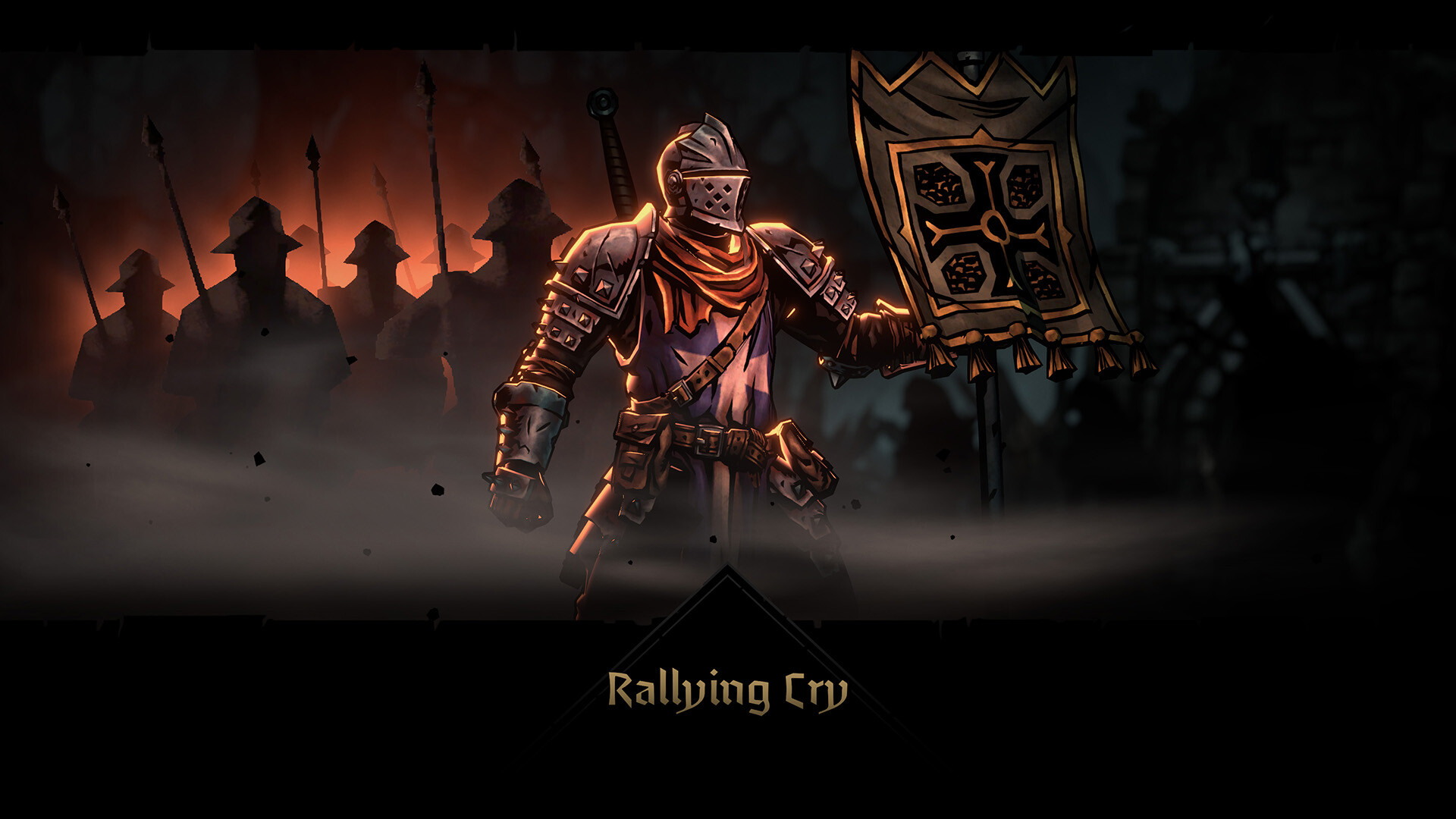 Darkest Dungeon II: The Binding Blade - screenshot 5