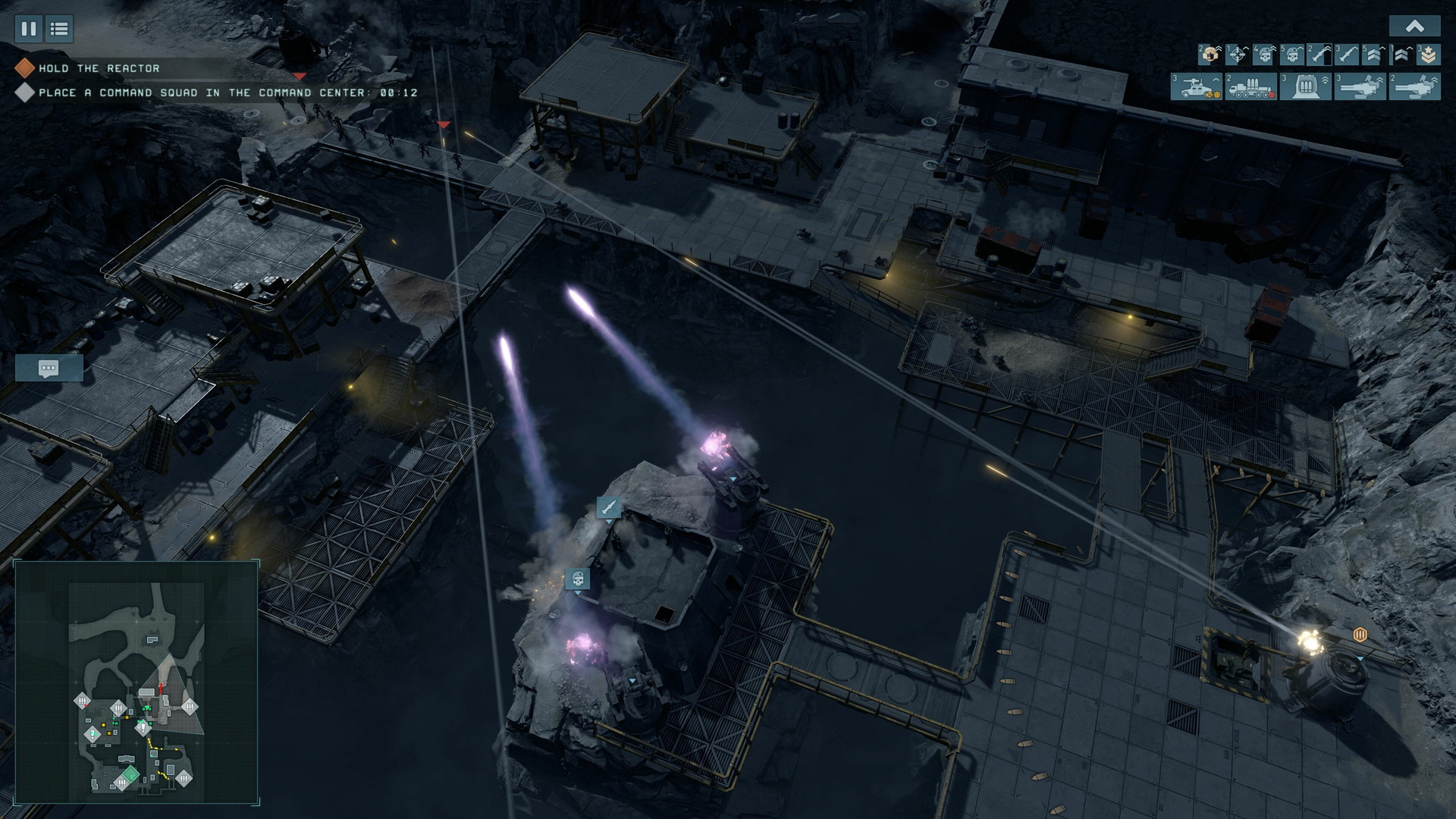 Terminator: Dark Fate - Defiance - screenshot 3