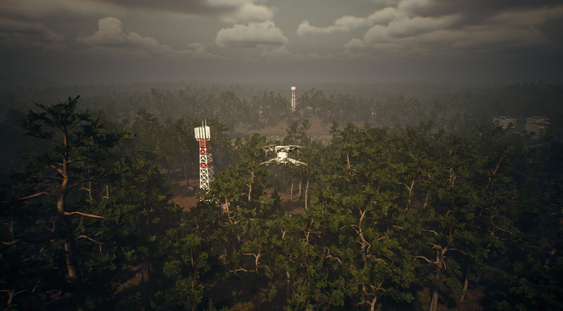 Death From Above - screenshot 10