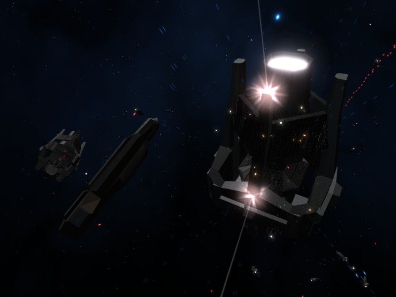 Cellblock Squadrons - screenshot 6
