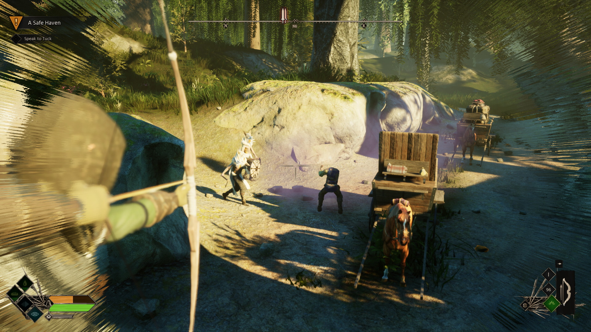 Robin Hood: Sherwood Builders - screenshot 11